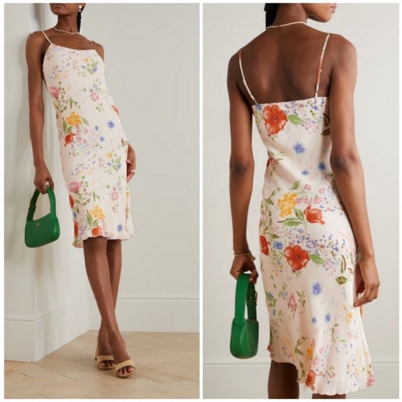 Reformation Layla dress - Picture 4 of 6